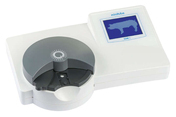 KERBL Photometer SDM 1 für Schweine
